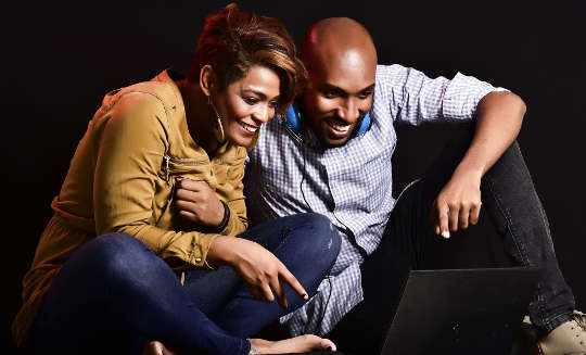 About Men, Relationships, and the Mind-Body Connection About Men, Relationships, and the Mind-Body Connection